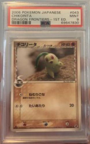 Chikorita